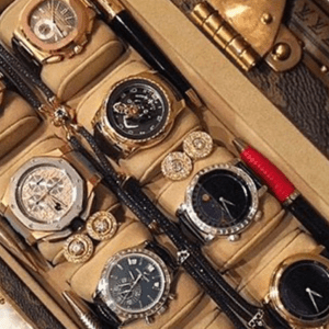 Montres