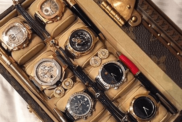 Toutsevend.fr | Vendre sa montre et ses bijoux - Lyon