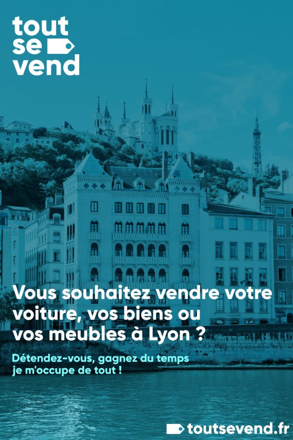 Toutsevend.fr | Vendre sa voiture et biens d'occasion - Lyon