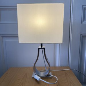 Lampe de table Ikea Klabb