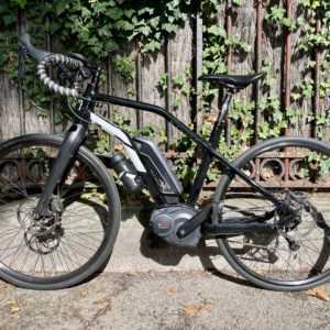 Vélo électrique de route Moustache Dimanche 28 Speed