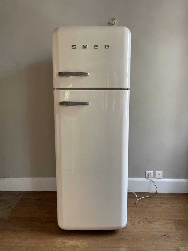 Frigo SMEG