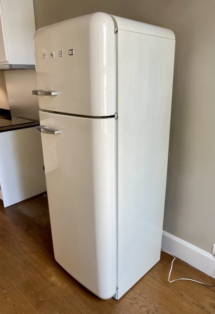 Frigo SMEG