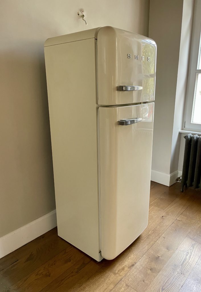 Frigo SMEG