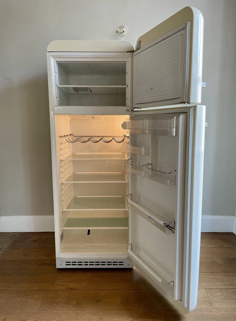 Frigo SMEG
