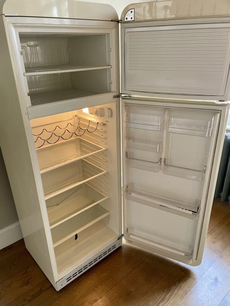 Frigo SMEG