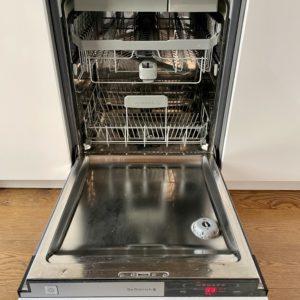 Lave-vaisselle encastré De Dietrich, modèle DVH 1238J