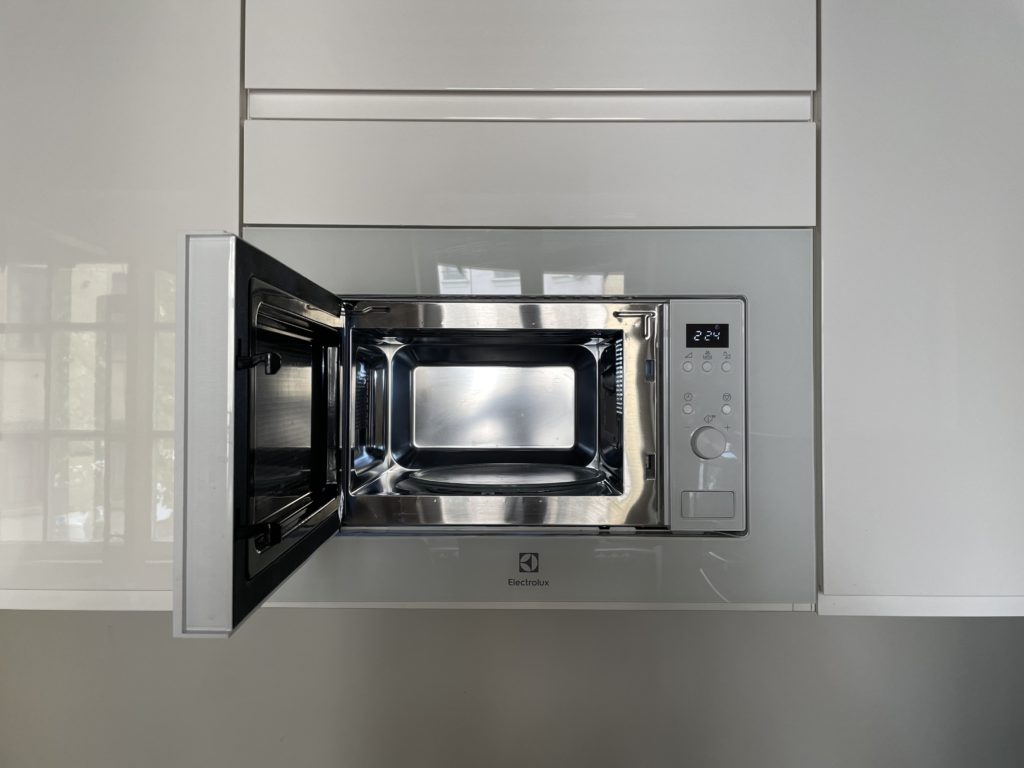 Micro-ondes Electrolux