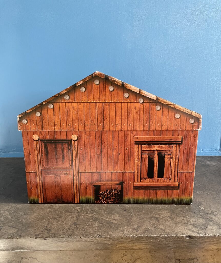 L’intégrale de la Petite Maison dans la Prairie 