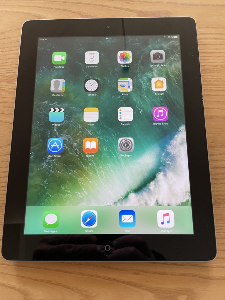 Ipad 4