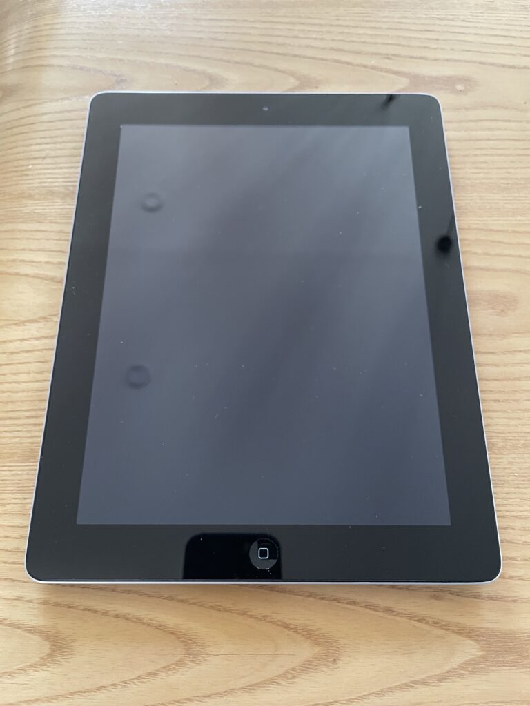 Ipad 4