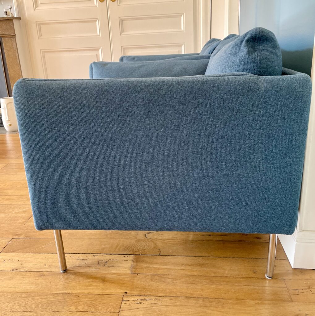Fauteuils Mitski