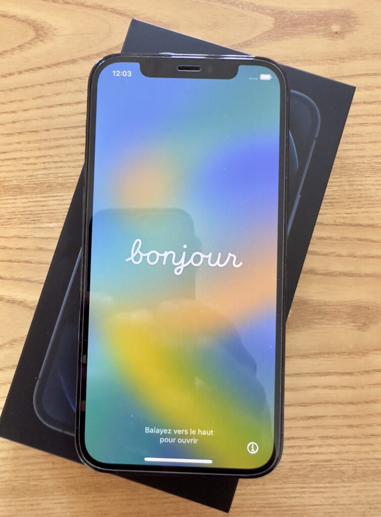 Iphone 12 Pro
