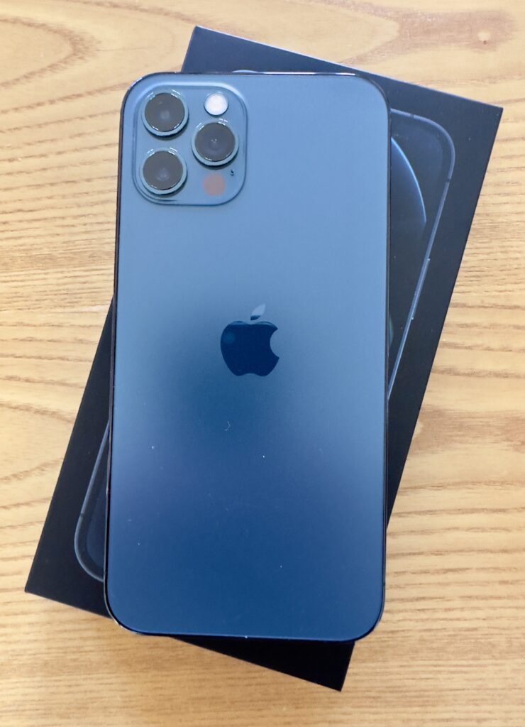 Iphone 12 Pro
