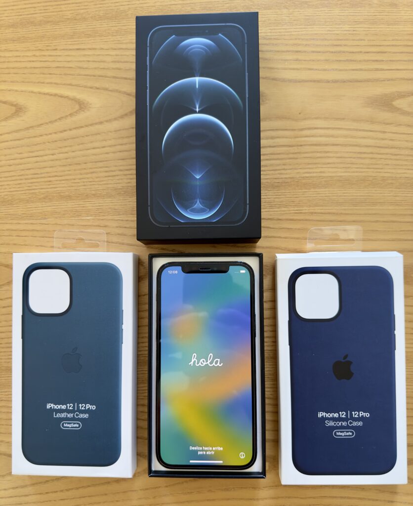 Iphone 12 Pro