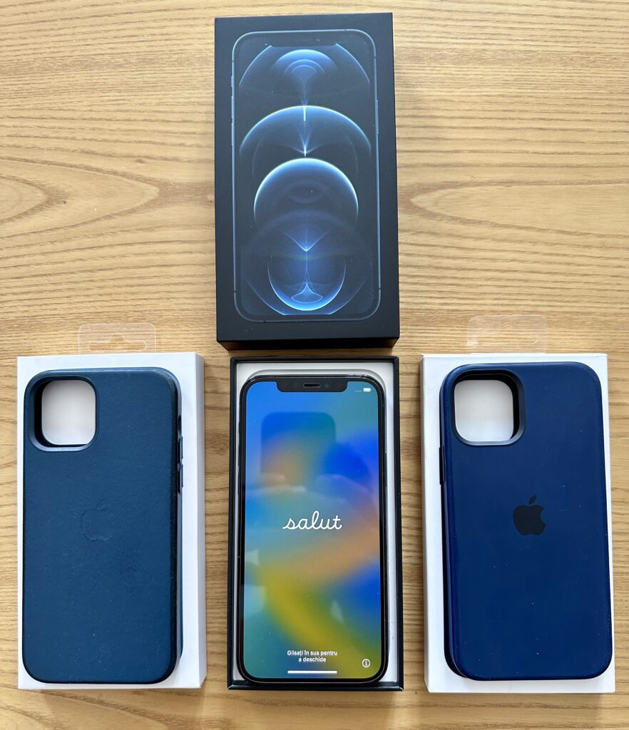 Iphone 12 Pro 
