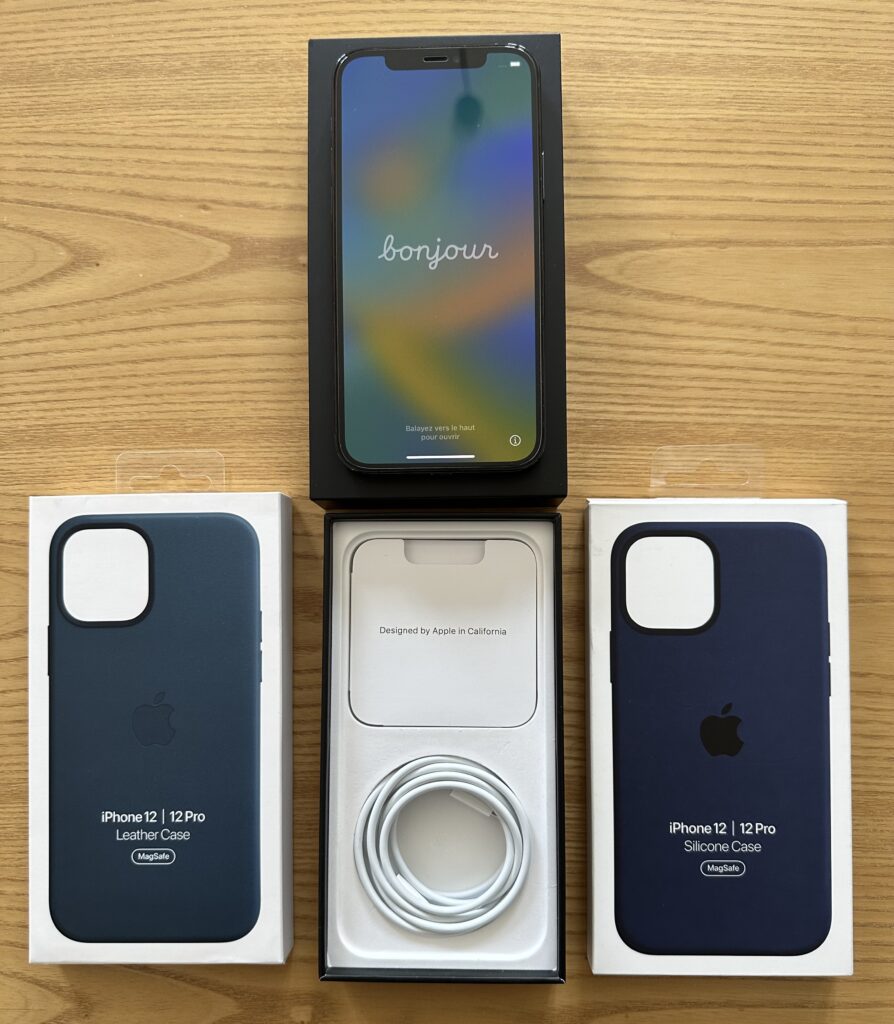 Iphone 12 Pro