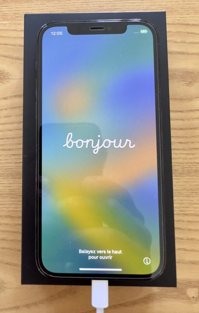 Iphone 12 Pro