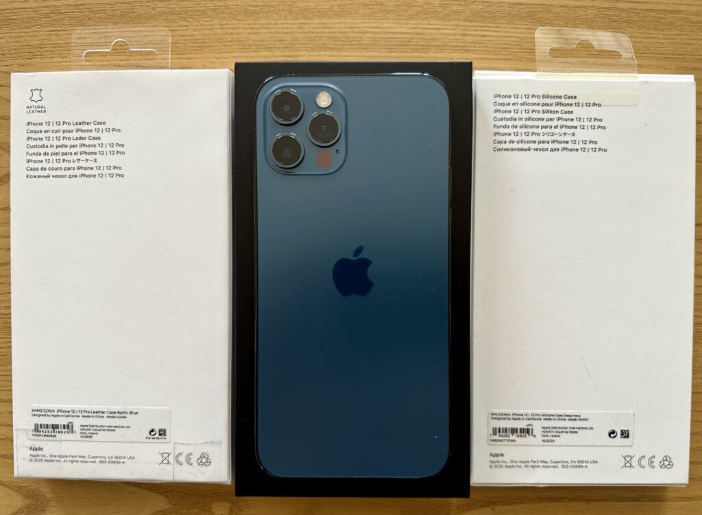 Iphone 12 Pro