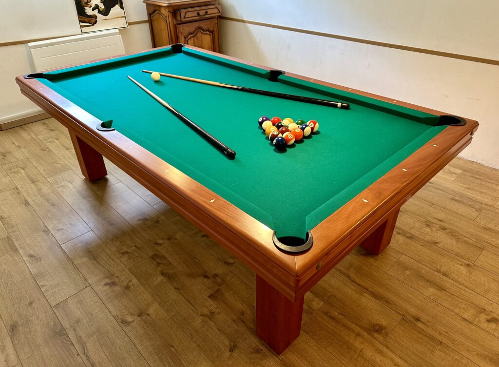 Billard Toulet