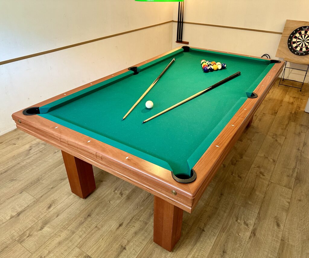 Billard Toulet