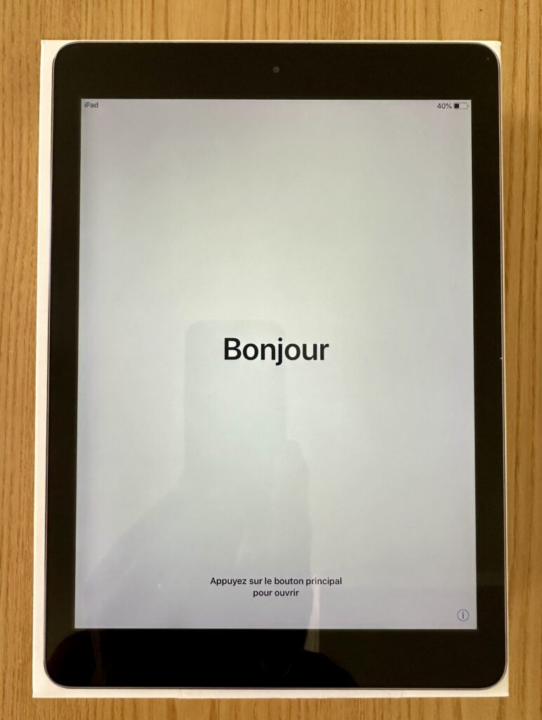 iPad Air