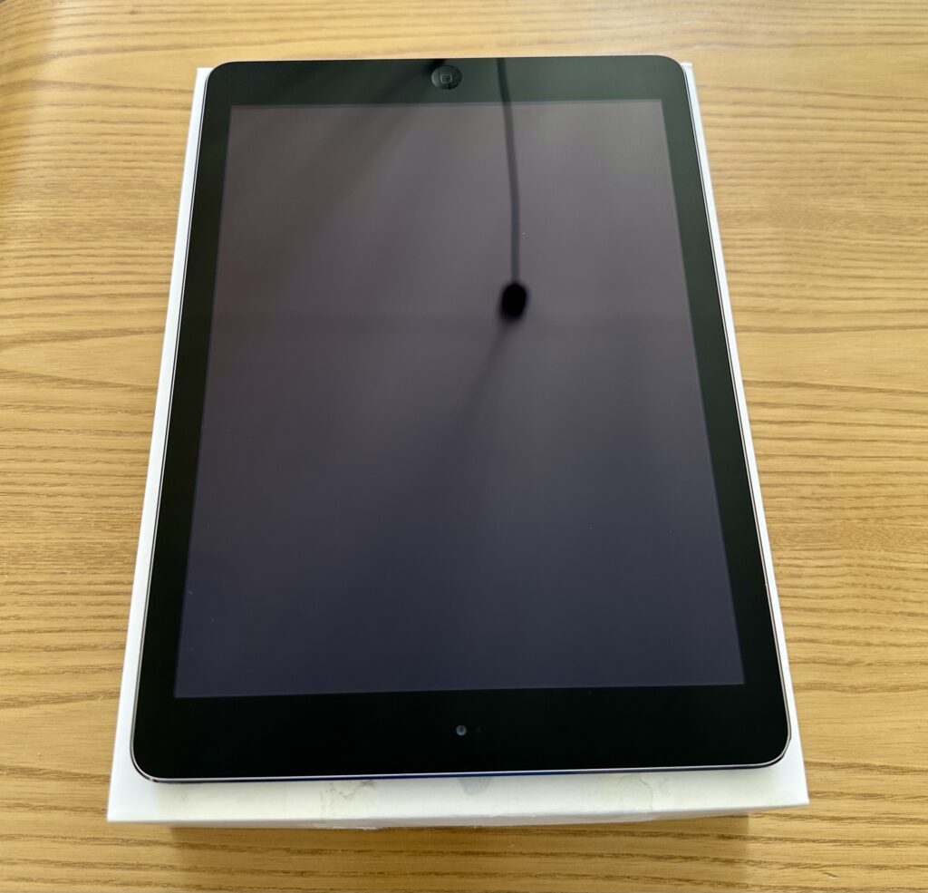 iPad Air