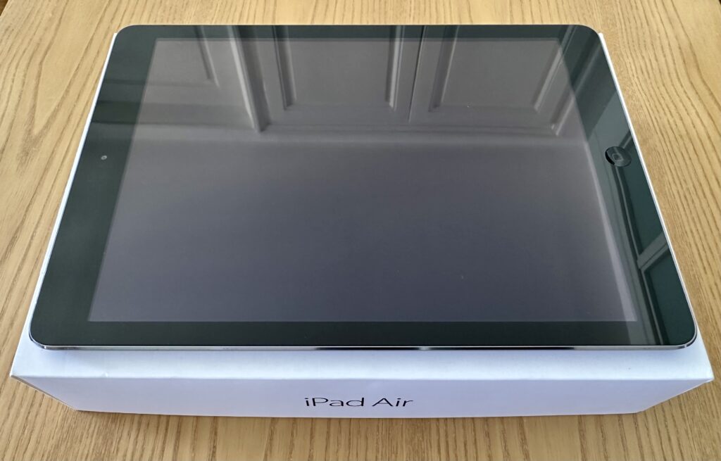iPad Air