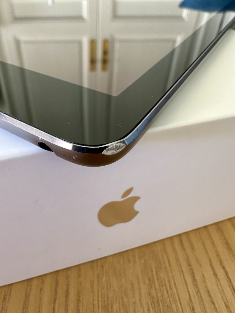 iPad Air 