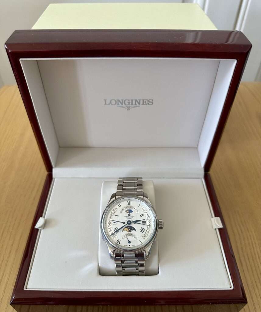 Montre Longines