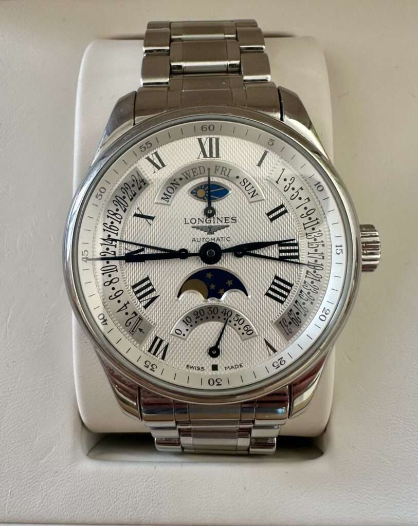 Montre Longines